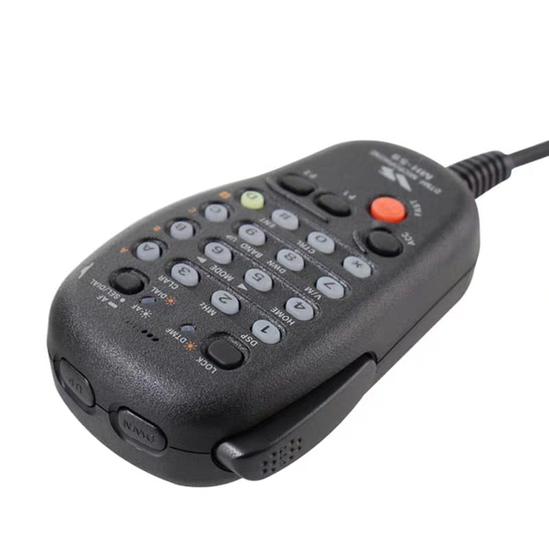 MH-59A8J Microphone for Yaesu compatible with FT-857D FT-897D