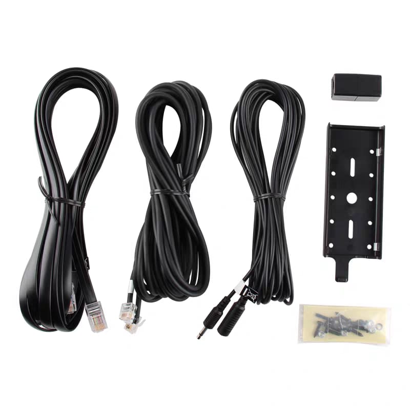 YSK-857 Separation Kit Cable for Yaesu