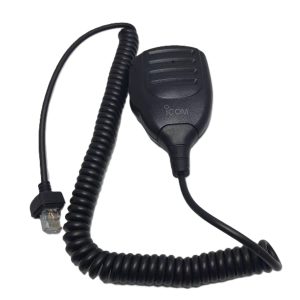 HM-152 Microphone replacement compatible to ICOM IC-F5012 IC-F6012