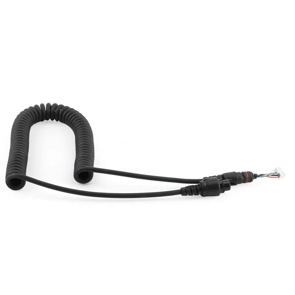 Replacement Cable Cord for Hytera SM16A1 Microphone – MD780 - Image 2